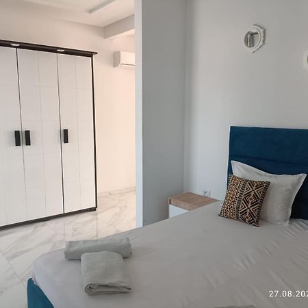 Leo Haute Standing Appartment S1 Center Ville Monastir Монастир Экстерьер фото