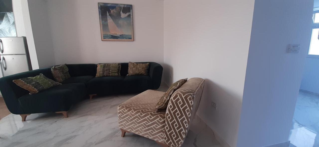 Leo Haute Standing Appartment S1 Center Ville Monastir Монастир Экстерьер фото