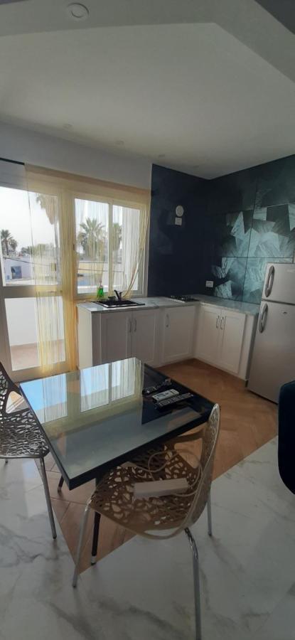 Leo Haute Standing Appartment S1 Center Ville Monastir Монастир Экстерьер фото