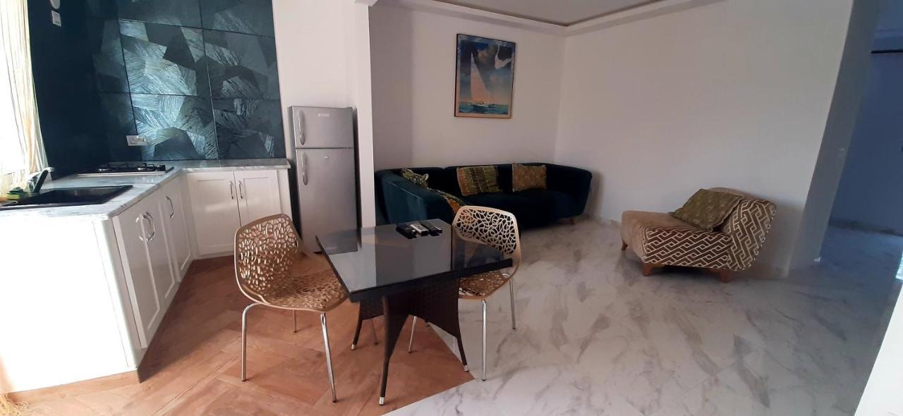 Leo Haute Standing Appartment S1 Center Ville Monastir Монастир Экстерьер фото