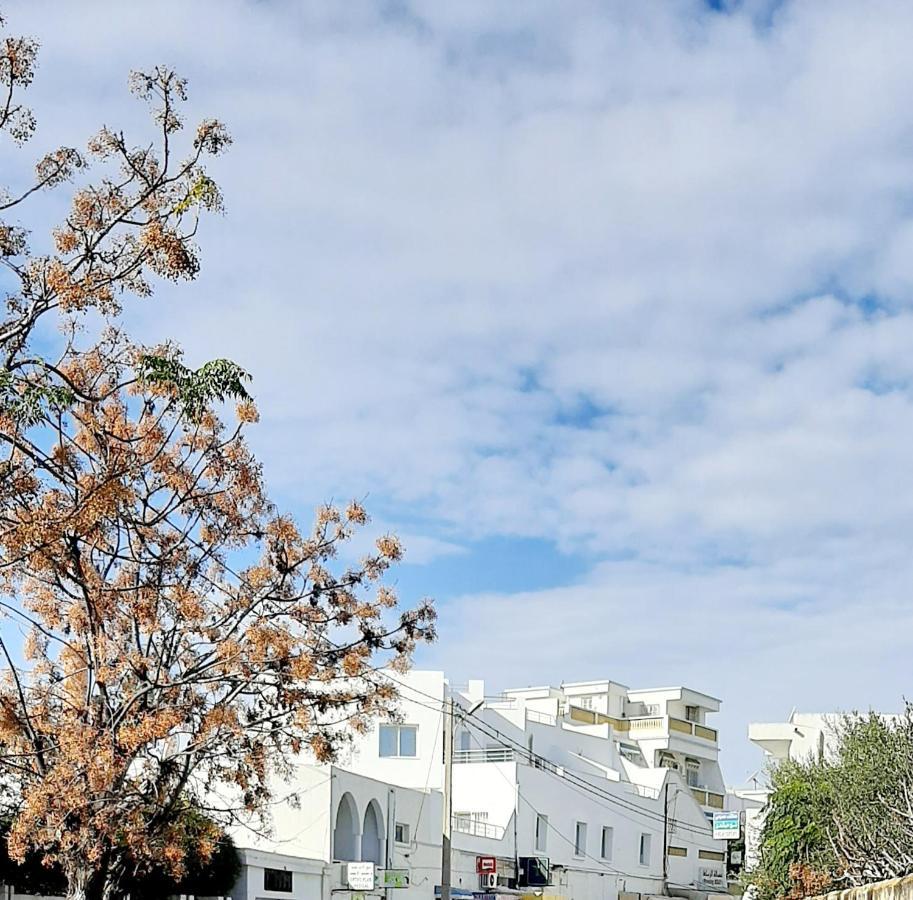 Leo Haute Standing Appartment S1 Center Ville Monastir Монастир Экстерьер фото