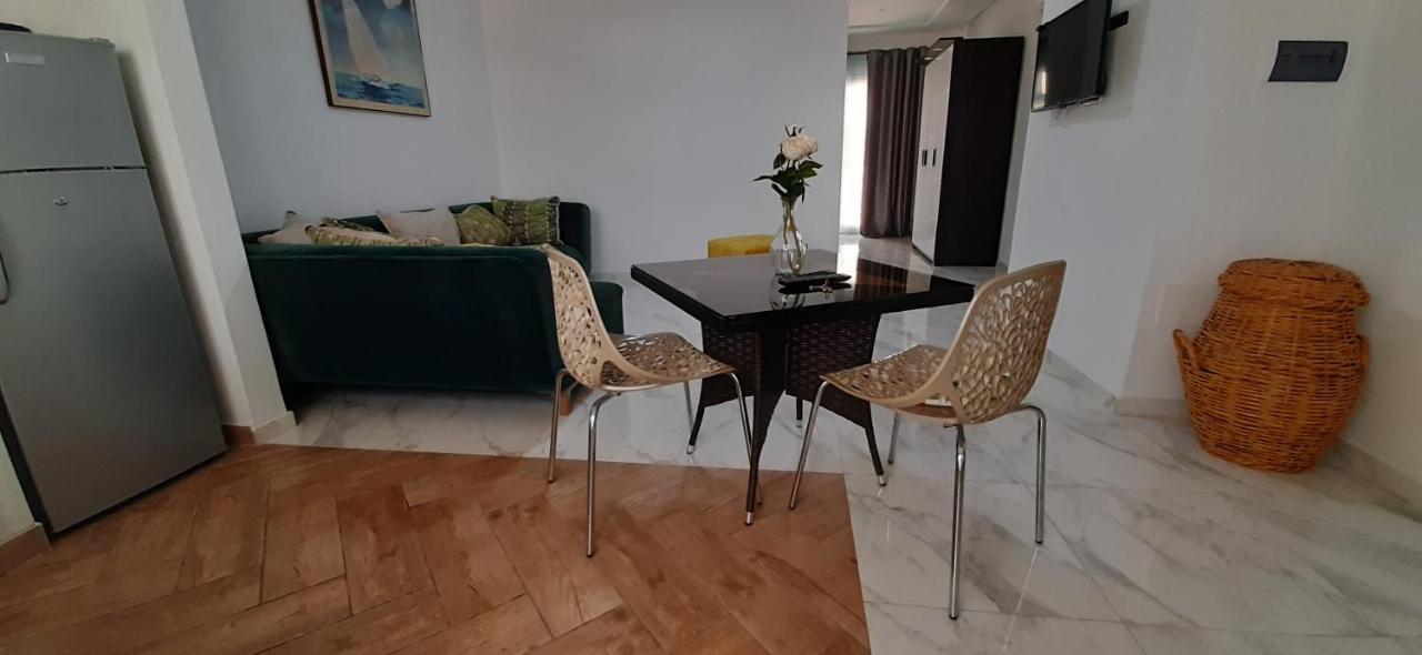 Leo Haute Standing Appartment S1 Center Ville Monastir Монастир Экстерьер фото