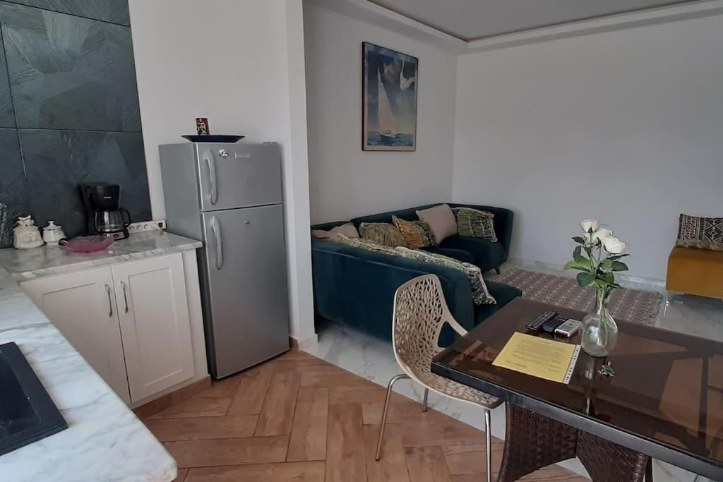 Leo Haute Standing Appartment S1 Center Ville Monastir Монастир Экстерьер фото