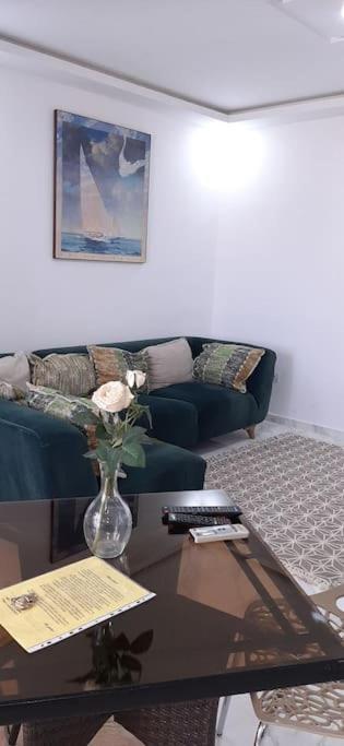 Leo Haute Standing Appartment S1 Center Ville Monastir Монастир Экстерьер фото
