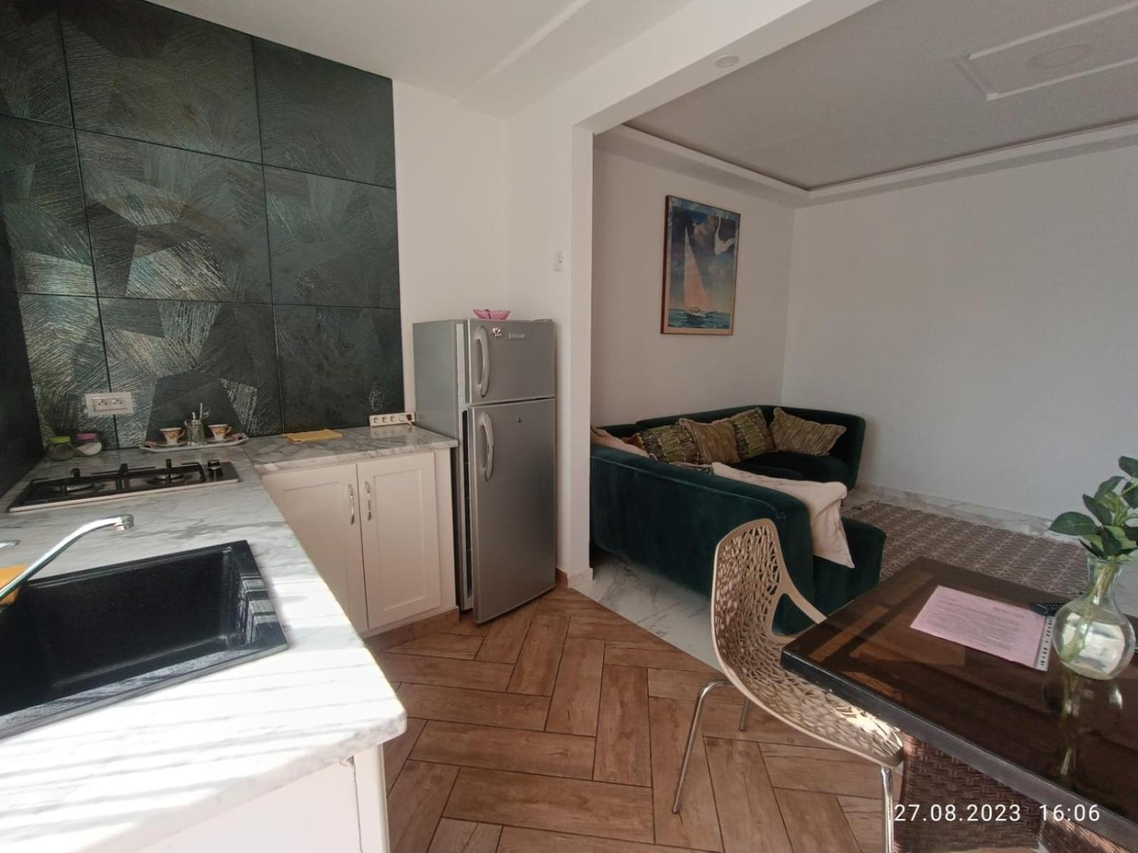Leo Haute Standing Appartment S1 Center Ville Monastir Монастир Экстерьер фото
