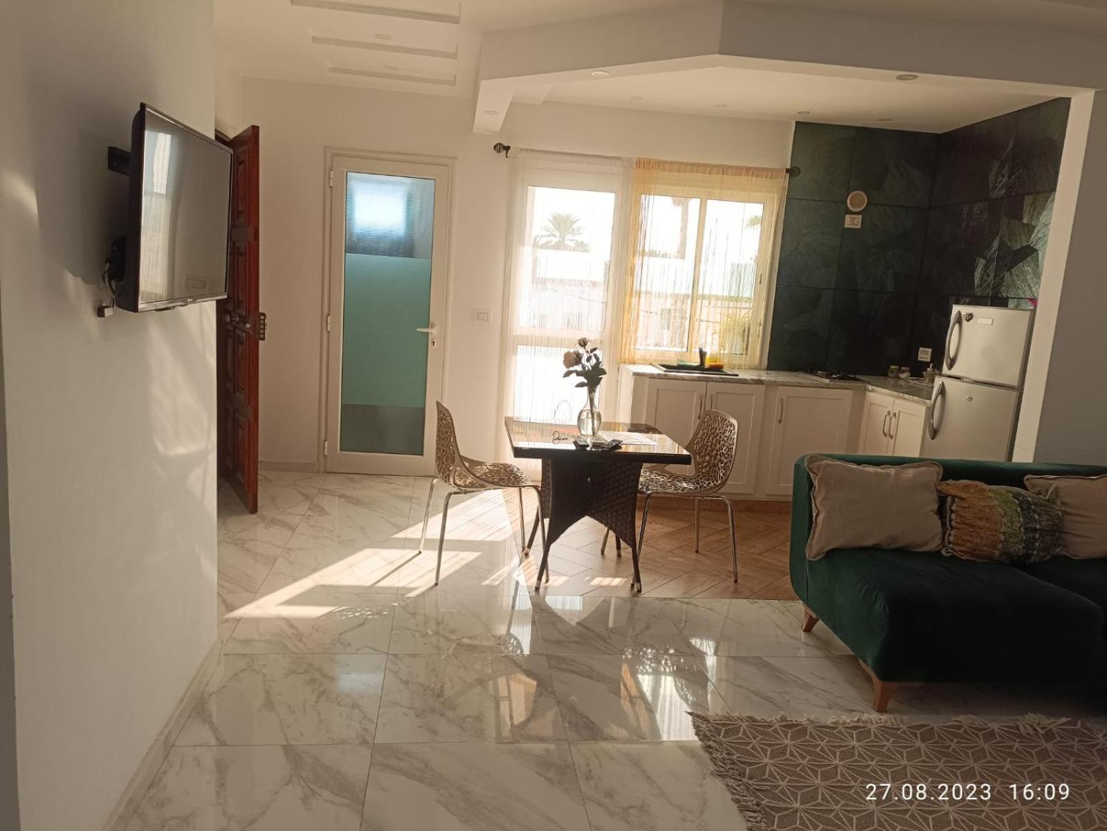 Leo Haute Standing Appartment S1 Center Ville Monastir Монастир Экстерьер фото