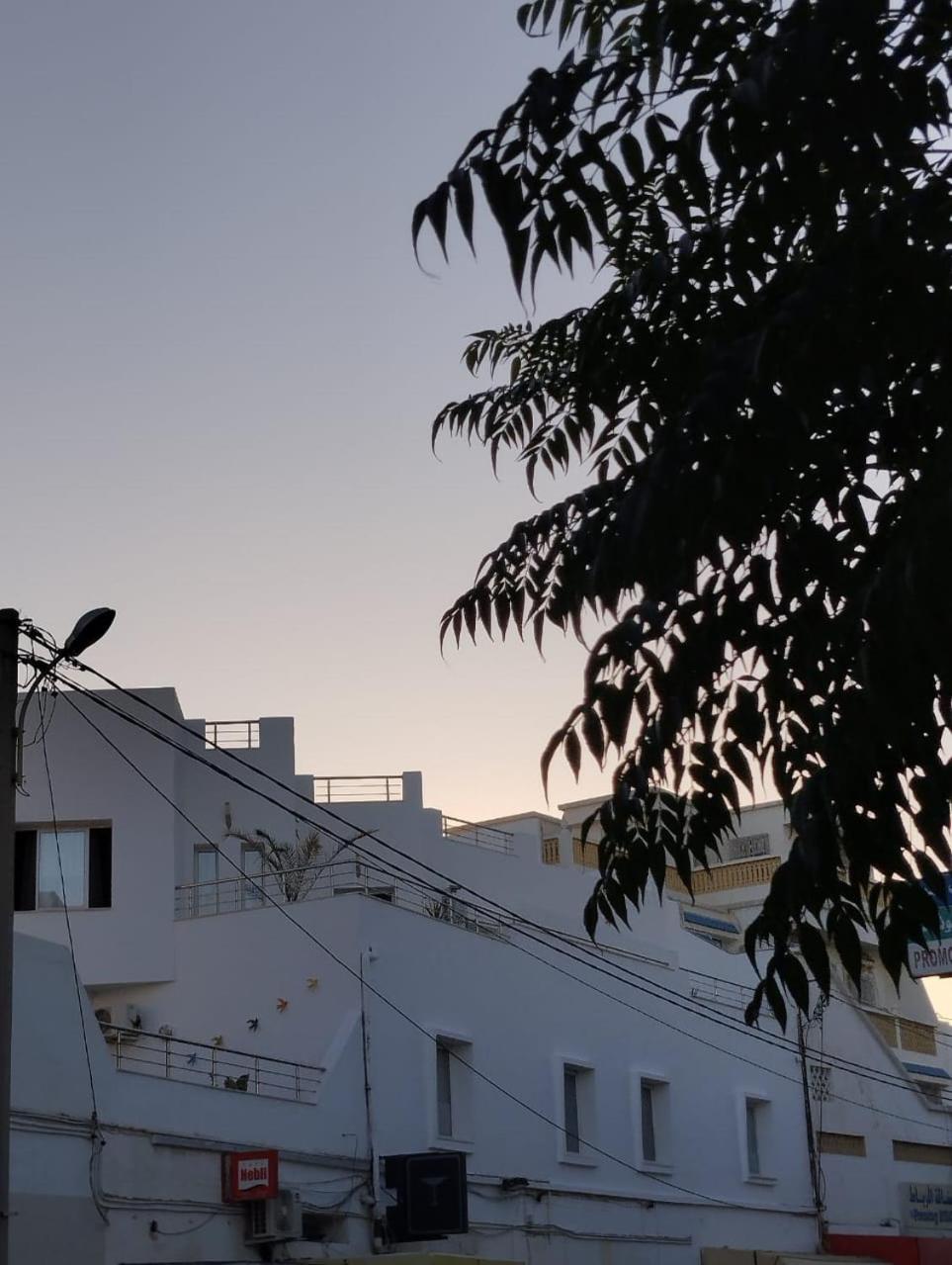Leo Haute Standing Appartment S1 Center Ville Monastir Монастир Экстерьер фото