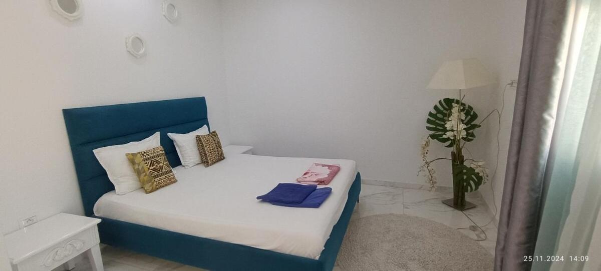 Leo Haute Standing Appartment S1 Center Ville Monastir Монастир Экстерьер фото