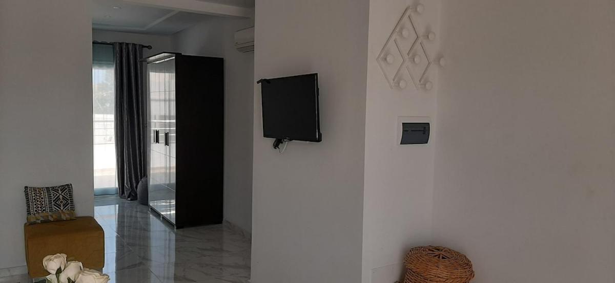 Leo Haute Standing Appartment S1 Center Ville Monastir Монастир Экстерьер фото