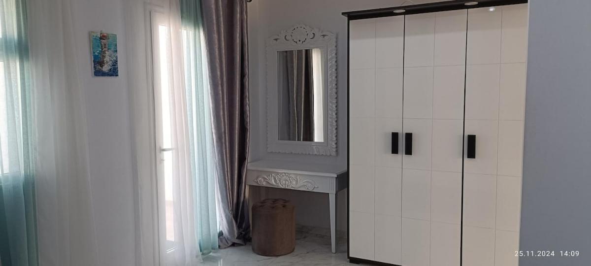 Leo Haute Standing Appartment S1 Center Ville Monastir Монастир Экстерьер фото