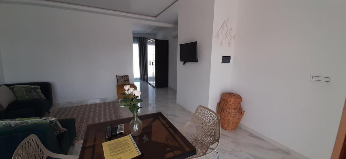 Leo Haute Standing Appartment S1 Center Ville Monastir Монастир Экстерьер фото