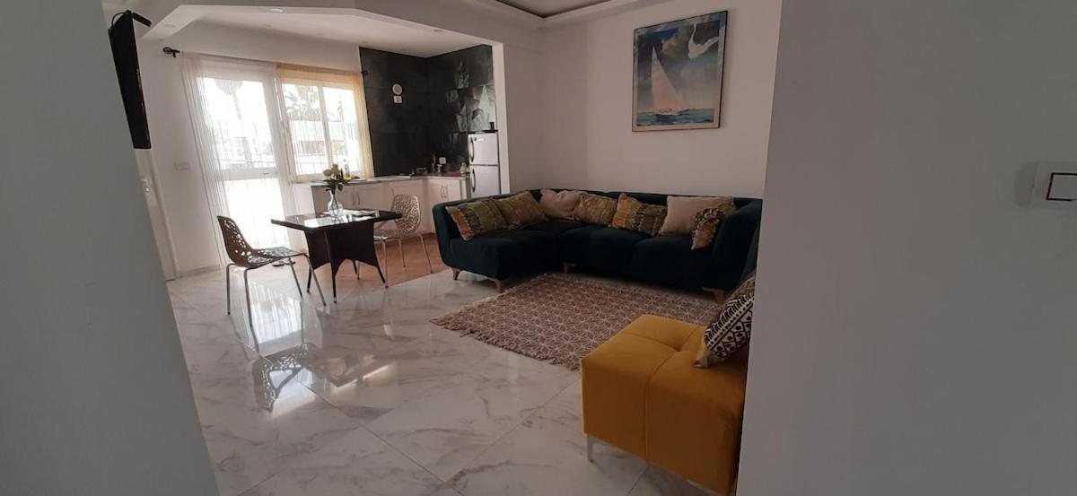 Leo Haute Standing Appartment S1 Center Ville Monastir Монастир Экстерьер фото